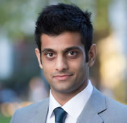 Miraj Patel, Director